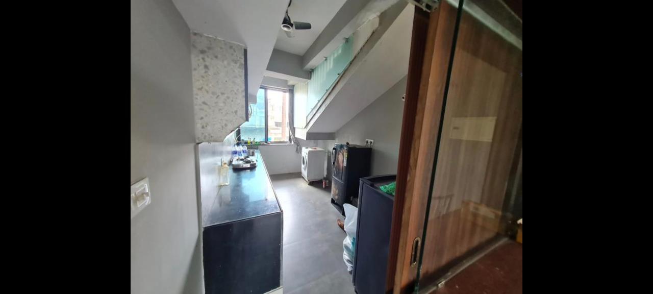 Rk 2 And 3 Bedroom Penthouse Panaji Exterior foto