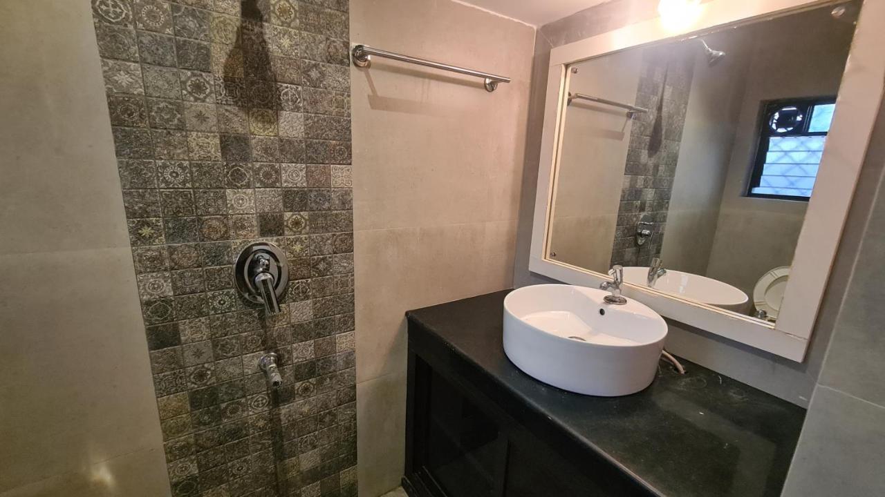 Rk 2 And 3 Bedroom Penthouse Panaji Exterior foto