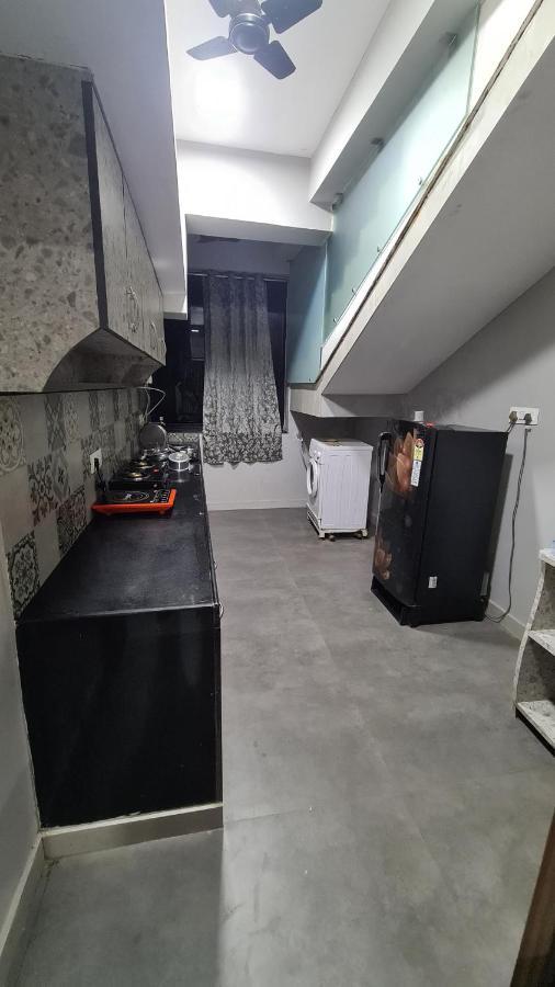 Rk 2 And 3 Bedroom Penthouse Panaji Exterior foto